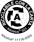 Certificazione Aticelca_LAMINATI CA+PET BIANCO ATICELCA A